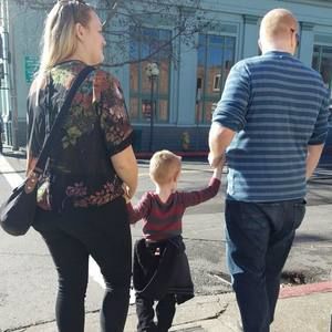 Meet your Posher, Kaela